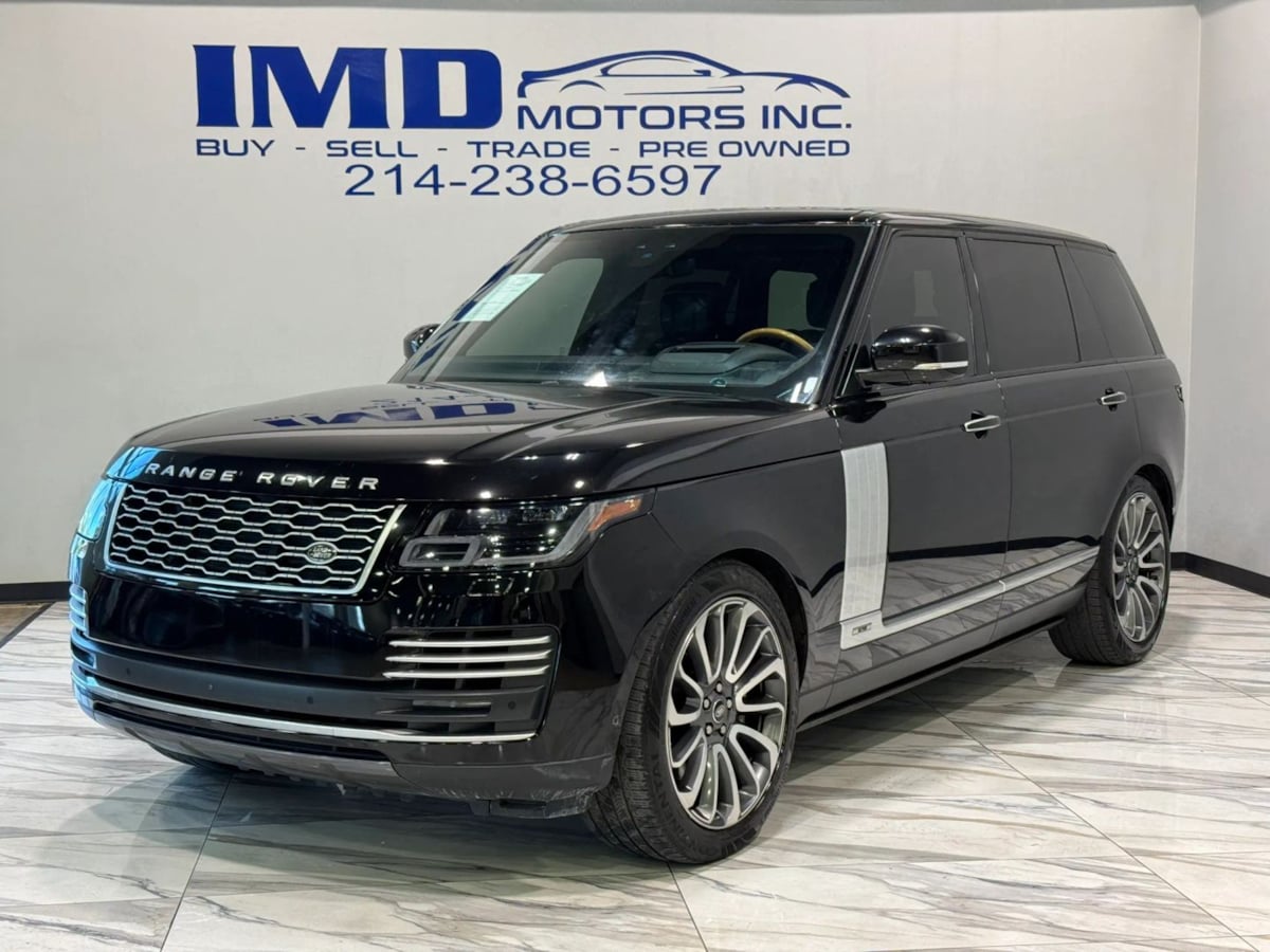 land rover range rover 2020 SALGV5SE0LA403926 image land rover range rover 2020 SALGV5SE0LA403926 image